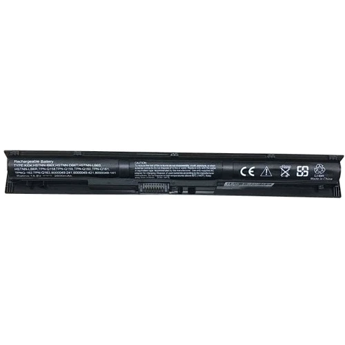 Батарея для ноутбука HP KI04 Compaq 6560b 14.8V Black 2200mAh OEM (59149)