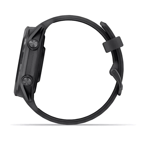 Смарт-годинник Garmin Forerunner 570 42mm Slate Grey Aluminium with Translucent Black/Black Band (010-02970-00): Види спорту Плавание, Гольф, Велоспорт, Бег