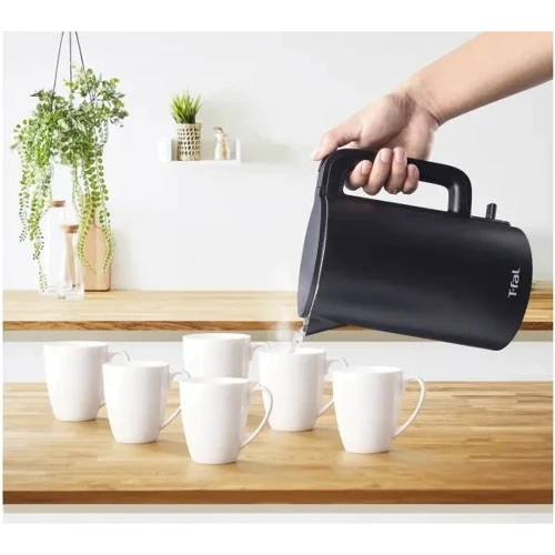 Электрочайник Tefal KO1408: Объем, л 1.5