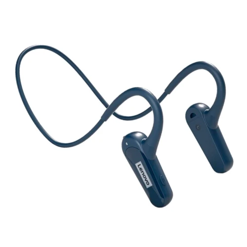 Наушники Lenovo ThinkPlus XE06 Blue