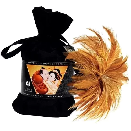 Подарочный набор Shunga Sweet Kisses Kit