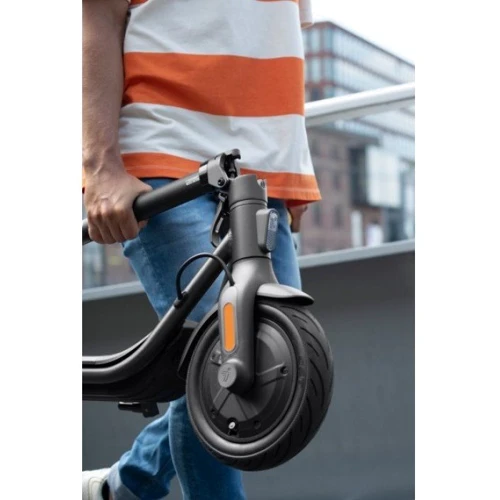 Электросамокат Ninebot by Segway F25E II (AA.00.0013.06): Размер 1160x1143x480 мм