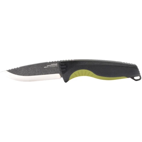 Нож SOG Aegis FX (в коробке) Black/Moss Green (SOG 17-41-04-57): Количество функций 1