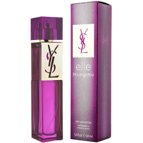 

Yves Saint Laurent Elle (женские) парфюмированная вода 50 мл