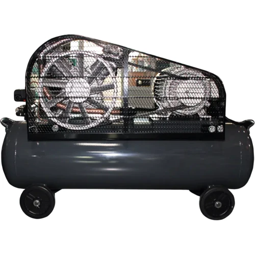 Компрессор GTM KC2090A-120L: Тип поршневой