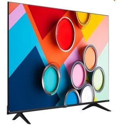 Телевизор Hisense 55A6BG: Экран 55 " 3840×2160 (4K)