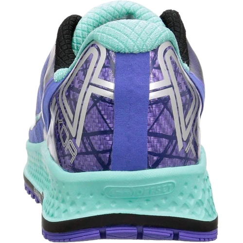Кросівки для бігу Saucony Koa Tr (10390-35s) 36 фіолетові текстиль всесезон: Вид Кросівки