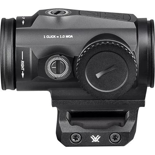 Приціл Vortex Spitfire 3x Prism II Scope AR-BDC4 Reticle (SPR-300)