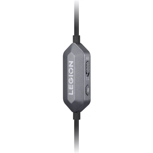 Навушники Lenovo Legion E510 7.1 RGB Gaming (GXD1N40797) фото 4