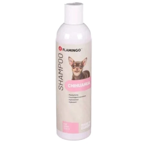 Шампунь Flamingo для собак породы чихуахуа, 300 мл 523072 (6/Х/Х)