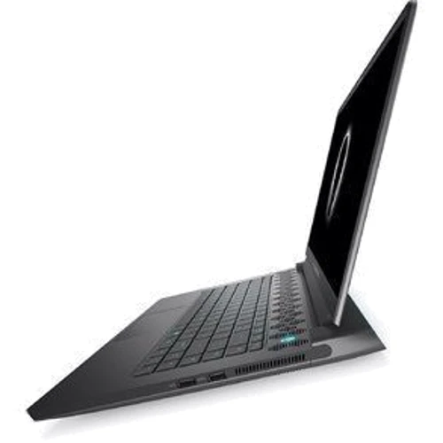 Ноутбук Dell Alienware m15 Ryzen Edition R5 (AWX15R5-7758BLK-PUS) фото 11