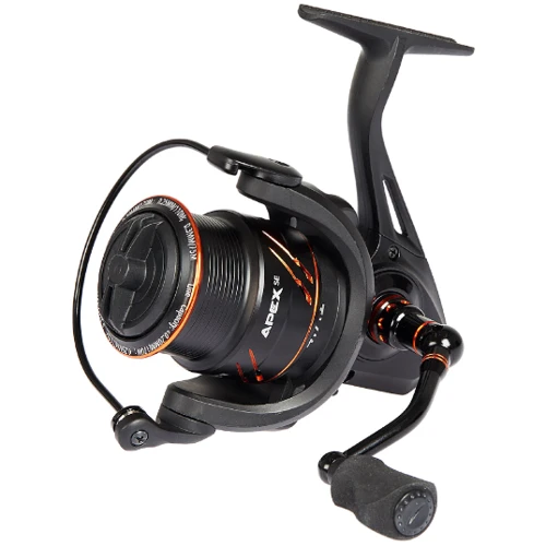 Котушка рибальська Brain fishing Apex SE 5000S 5+1BB 4.71 (1858.52.10)