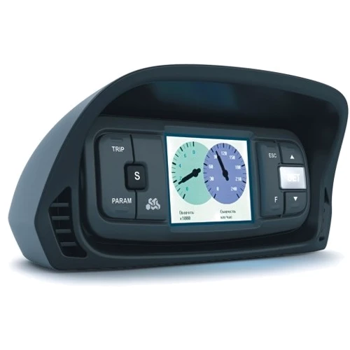 Multitronics TC 740 фото 7