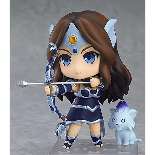 Коллекционная фигурка Good Smile Dota 2 Nendoroid Mirana-ONE (GSCN003-ONE): Серия Dota