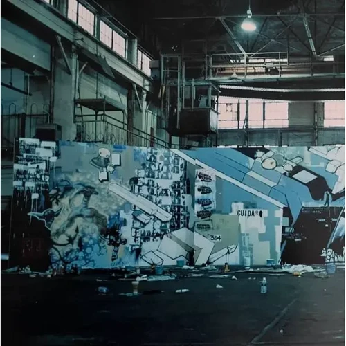 LP I-DI Linkin Park: Meteora (LP0147) фото 4