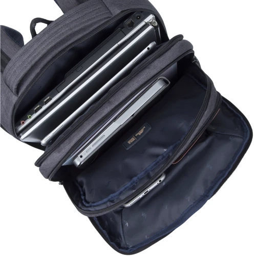 Сумка для ноутбука RivaCase 16 "7765 Black (7765Black) фото 8