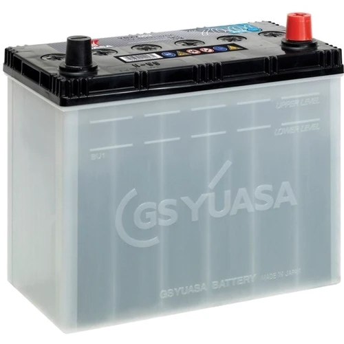 Автомобільний акумулятор EFB Yuasa YBX7053