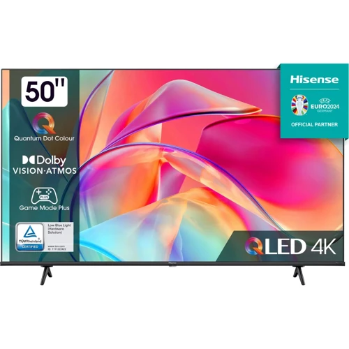 Телевизор Hisense 50E7KQ