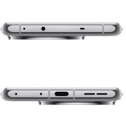 Смартфон OnePlus Ace 3 Pro 5G 24/1TB Gray: Коммуникации USB Type-C 2.0 / Bluetooth 5.3 / Wi-Fi 7 (802.11be) / GPS (A-GPS, GLONASS, GALILEO, BDS , QZSS) / NFC