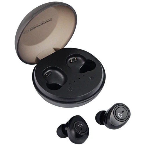 Наушники Esperanza Cetus Black (EH229K)