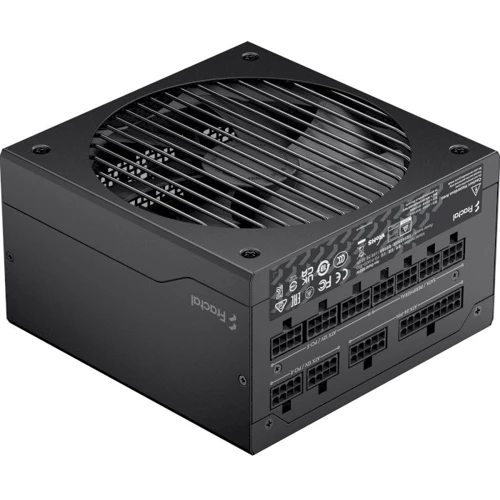 Блок живлення Fractal Design Ion Gold 550W (FD-P-IA2G-550)
