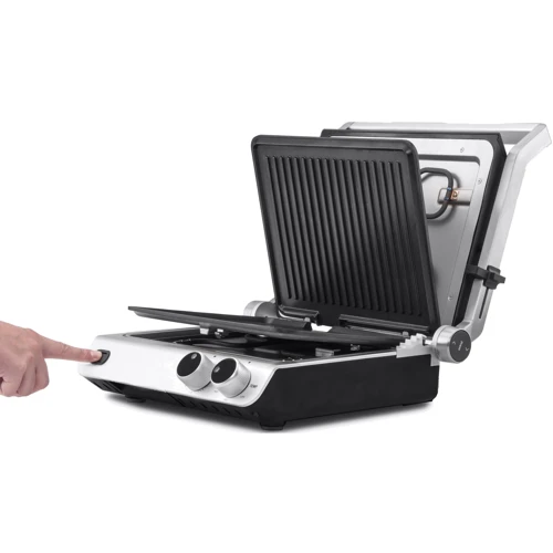 Электрогриль Gastroback 42537 BBQ PRO фото 8