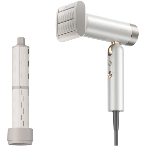 Фен Mova Flip10 White (AMFL10-WH)