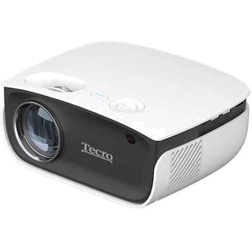 Проектор Tecro PJ-1022: Физическое разрешение 1920x1080