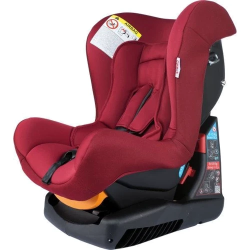 Автокресло Chicco Cosmos 0+/1, цвет 64 (79163.64.07) фото 3