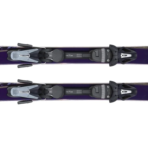 Лыжи HEAD MYA NO. 4 LR + MYA 9 LRX (2012/2013): Размер 142, 149, 156, 163 см