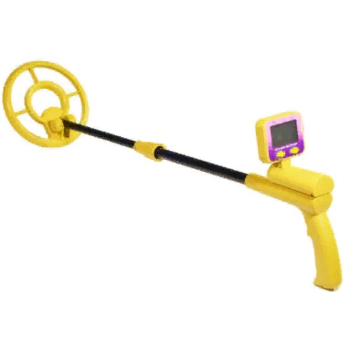 Металошукач Treker GC-1012