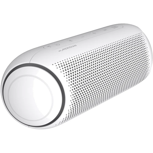 Акустика LG XBOOM Go PL5 White фото 7