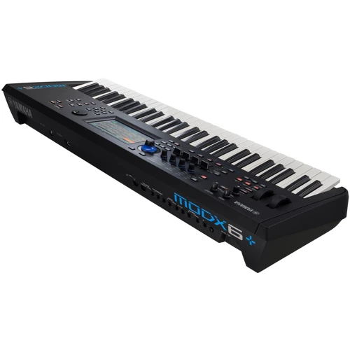 Синтезатор YAMAHA MODX6+ фото 12