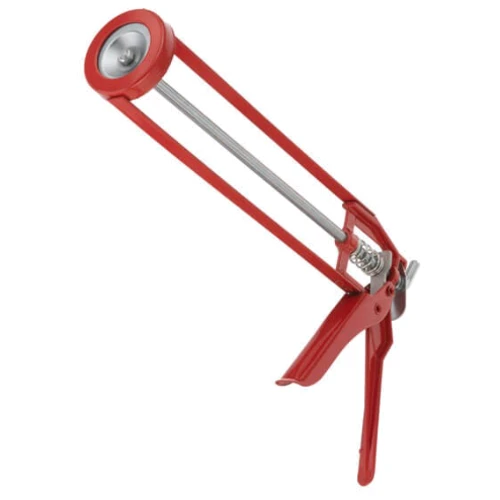 Пистолет для герметиков Intertool HT-0022