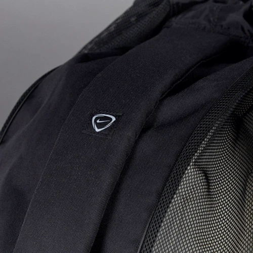 Сумка Nike Club Swoosh Ball Bag 160L чорна Уні 86х47х47 см (BA5200-010): Об'єм 160 л