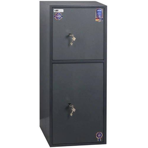 Сейф Safetronics NTL 40M/62M (40M/62M): Сейф за типом захисту Взломостойкий