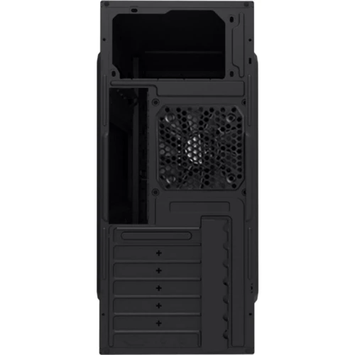Корпус Gamemax MT508: Мощность БП, Вт нет