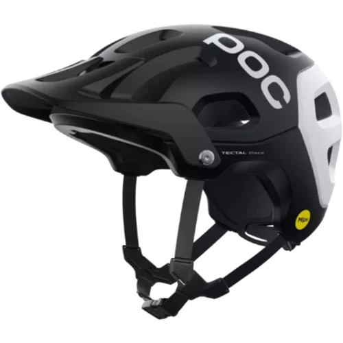 Велошлем POC Tectal Race MIPS Uranium Black/Hydrogen White Matt L (PC 105808348LRG1): Производитель POC