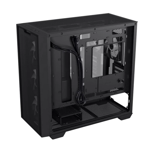 Корпус ASUS A21 Plus Black (90DC00H0-B19000) фото 5