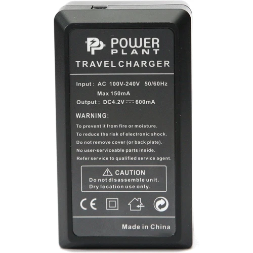 Зарядное устройство PowerPlant Samsung IA-BP85A (DVOODV2343): Совместимость Samsung IA-BP85A