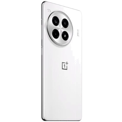 Смартфон OnePlus Ace 3 Pro 5G 24/1TB White: Слот для карт памяти отсутствует