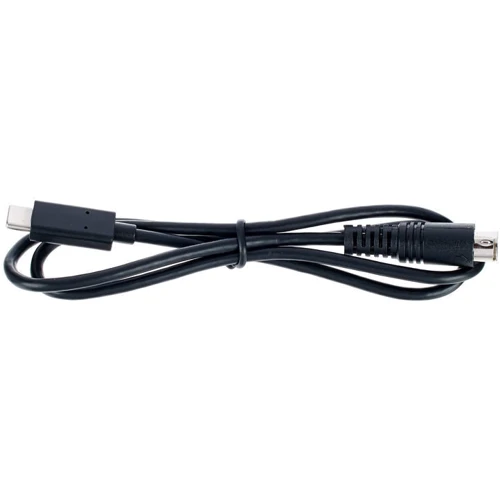 Кабель IK MULTIMEDIA USB-C Mini-DIN: Тип Инструментальный
