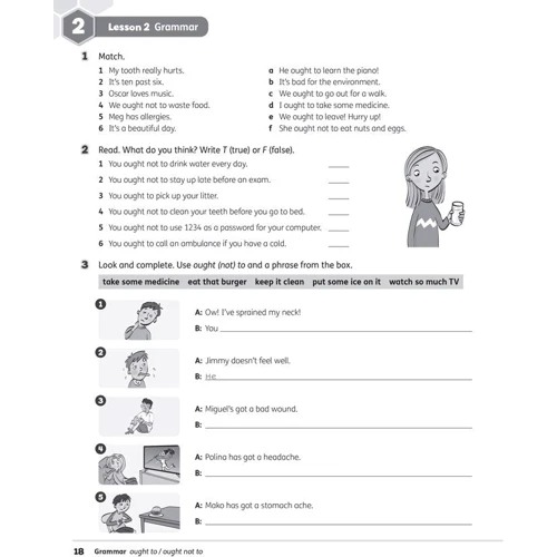 Beehive 6: Workbook: Виробник Oxford University Press