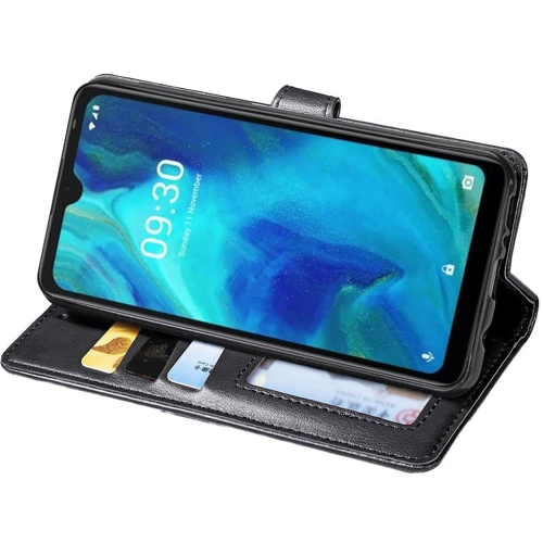 Аксессуар для смартфона Mobile Case Getman Gallant Black for TECNO POP 5: Совместимость TECNO POP 5
