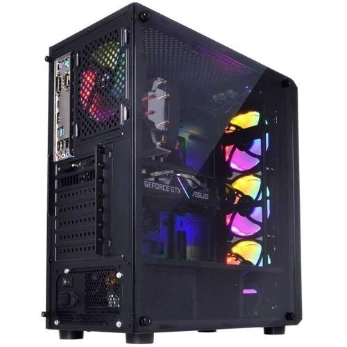Персональный компьютер (ПК) ARTLINE Gaming X38 (X38v26Win): Оперативная память 32GB DDR4-3200