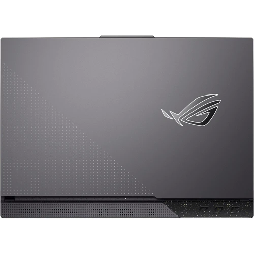 Ноутбук ASUS ROG Strix G17 G713PI Eclipse Gray (G713PI-LL045W): Объем накопителя 2 ТБ (SSD)