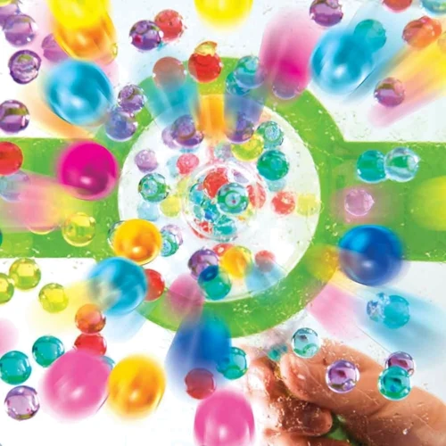 Игровой набор Spin Master Orbeez Новые возможности Орбиз (SM48321)