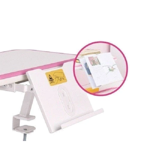 Книжная полка FunDesk SS16 PINK: Производитель FUNDESK