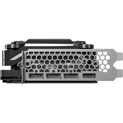 Видеокарта Palit GeForce RTX 3070 JetStream OC (NE63070T19P2-1040J): Тип памяти GDDR6