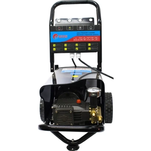 Мойка высокого давления Edon HP1012D-2.0A: Максимальное давление (бар) 180
